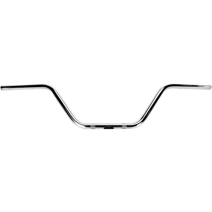 Emgo Handlebar - Gl1000 - Chrome 23-93146