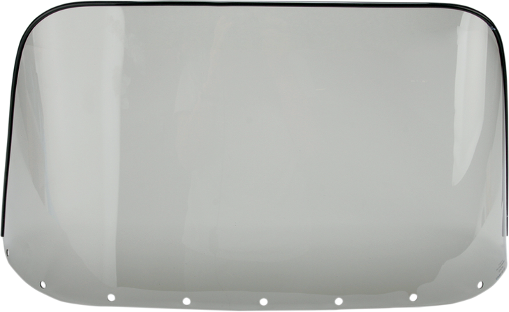 Kimpex Windshield - 13-1/2" - Ski Doo 274716