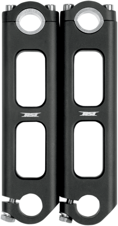Race Shop Inc. Risers - Pivot - 9" Pr-9-B