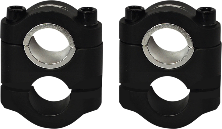 Race Shop Inc. Risers - Pivot - 1-1/4" Pr-1-B