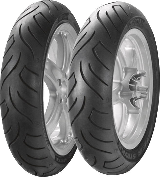 Avon Tire - Am63 Viper Stryke - Front/Rear - 3.50-10 - 51J 638286