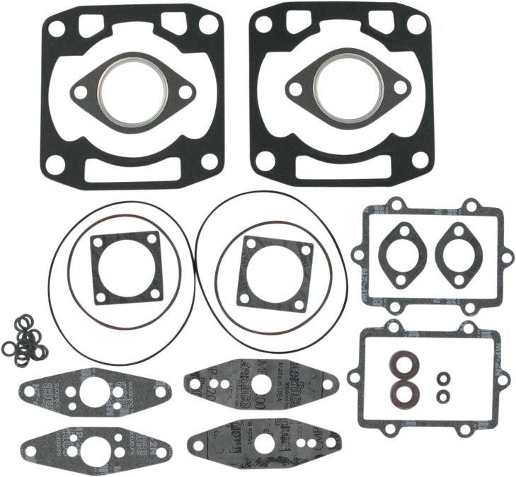 Full Top End Set - Arctic Cat 710273