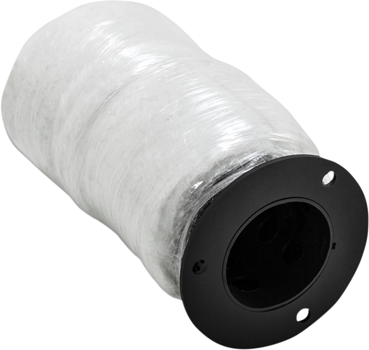 Vance & Hines Quiet Baffle - Mini Grenades 21839