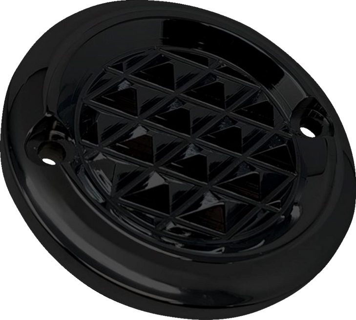 Covingtons Points Cover - Diamondback - Black - M8 C3095-B