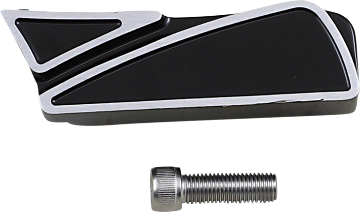 Covingtons Ripper Shifter Peg - Black C1844-B