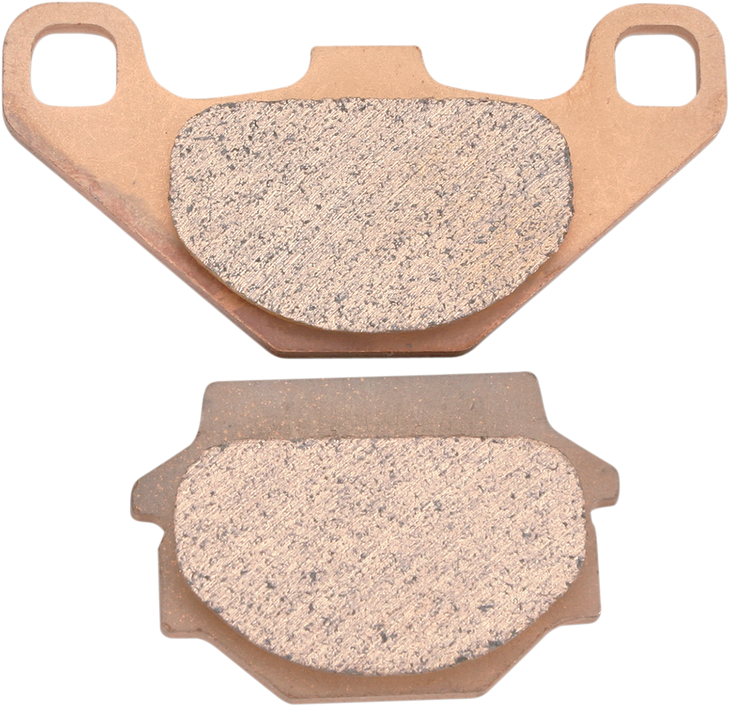 Moose Utility Xcr Brake Pads M310-S47