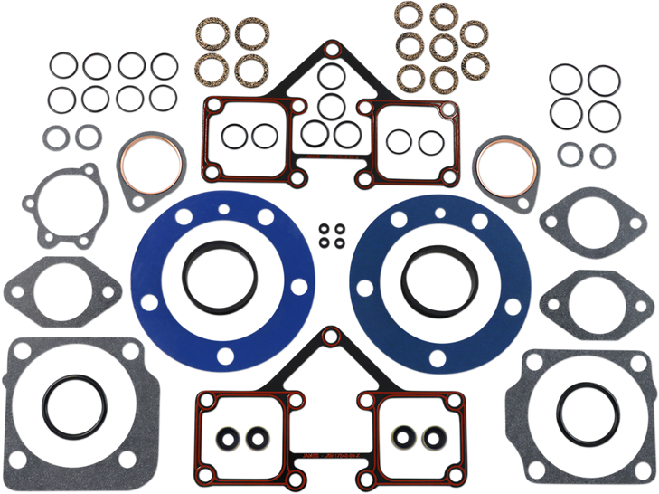 James Gasket Top End Gasket Kit - Fx/Fl Jgi-17034-66