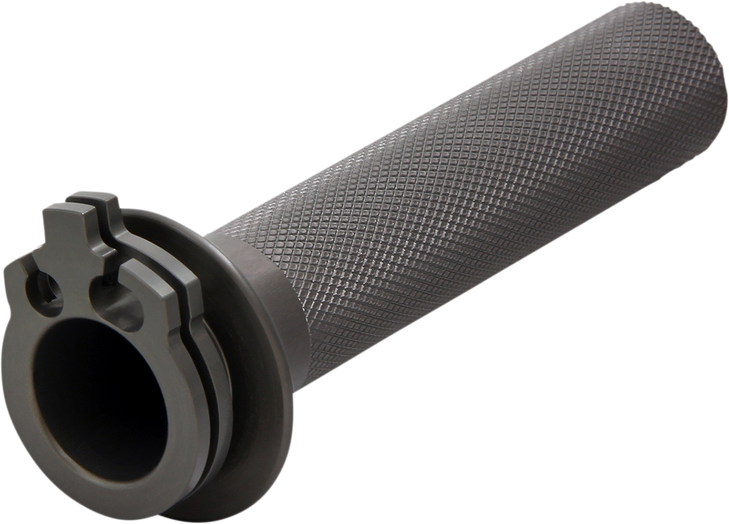 Pro Circuit Throttle Tube - Crf110 - Aluminum Tb-14