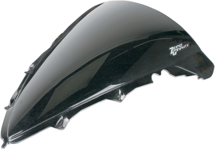 Zero Gravity Sr Windscreen - Clear - Yzf-R1 20-541-01