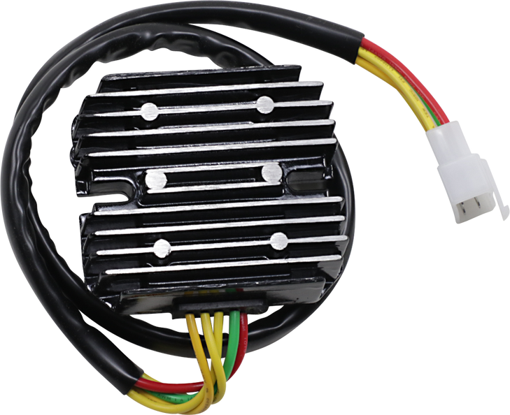 Rick'S Motorsport Electric Regulator/Rectifier - Lithium-Ion Compatible - Yamaha 14-405