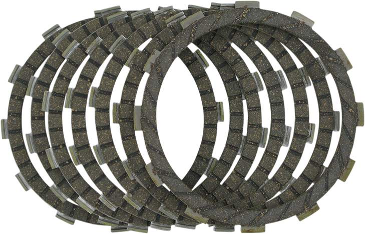 Ebc Clutch Kit Ck1145