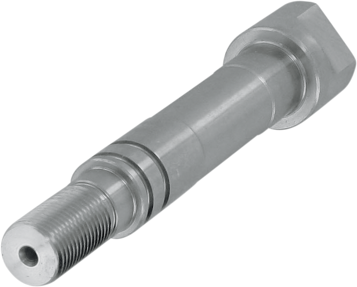 Wsm Pump Shaft - Impeller - Tigershark 003-112-01