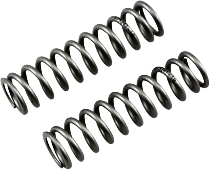 Race Tech Fork Pressure Springs - 1.8 Kg/Mm Frps 261018