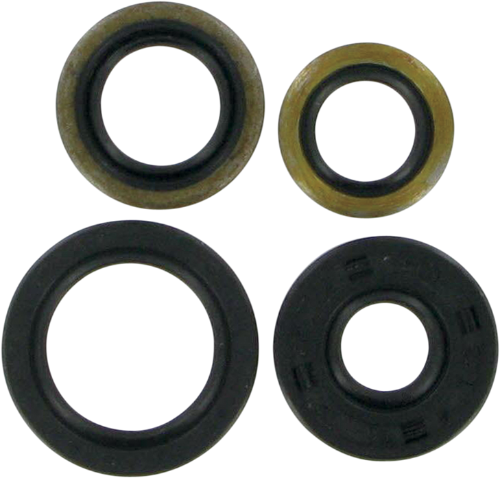 Moose Racing Motor Seals 822216Mse