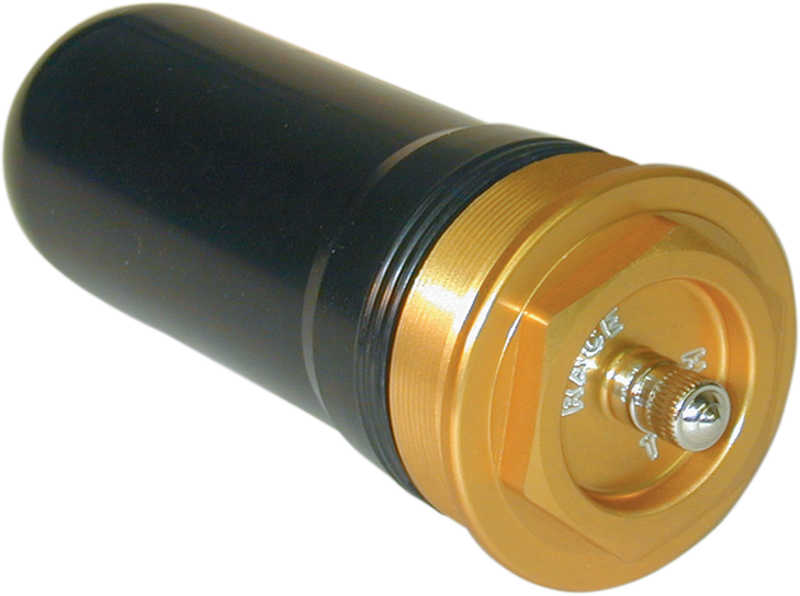 Race Tech Bladder Cap Kit - Ktm Wp Shock Swbl 02