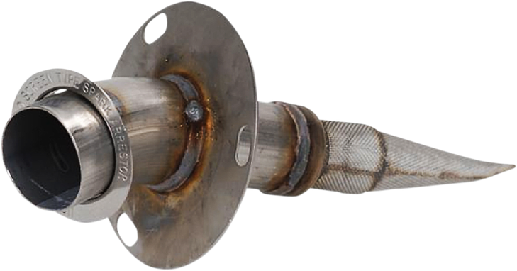 Pro Circuit Spark Arrestor Insert - 3.50" Pc4003-0002