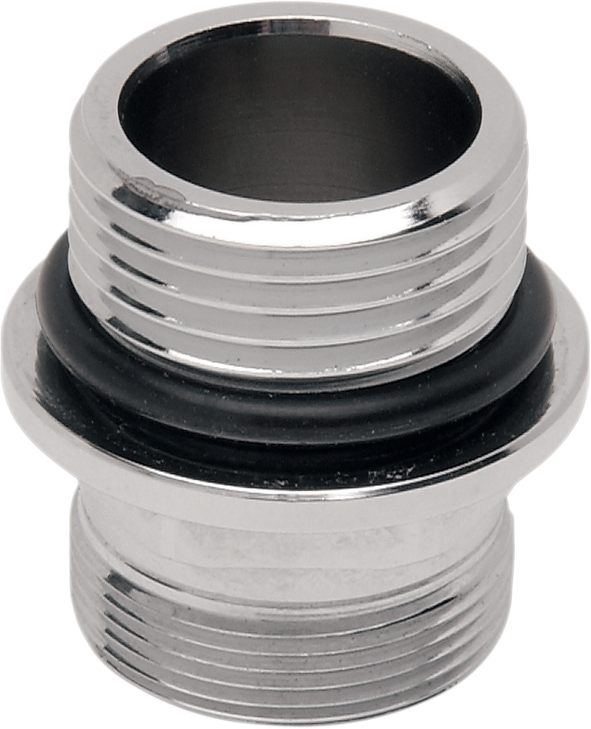 Drag Specialties Petcock Adapter - Efi