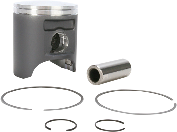 Wsm Piston Kit - 79.87 Mm - Kawasaki 010-841Pk