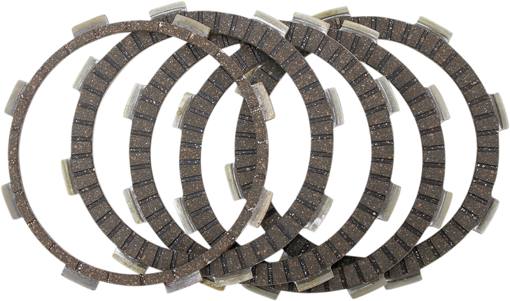 Ebc Clutch Kit Ck4522