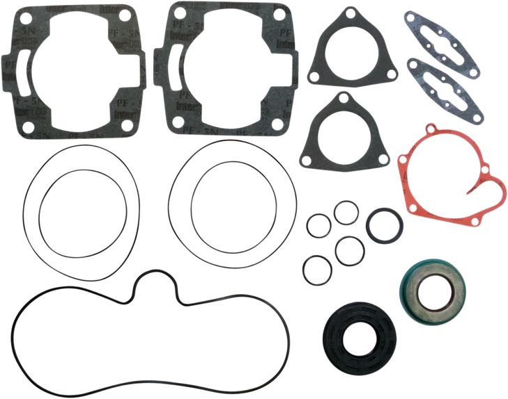 Complete Gasket Set - Polaris 711265