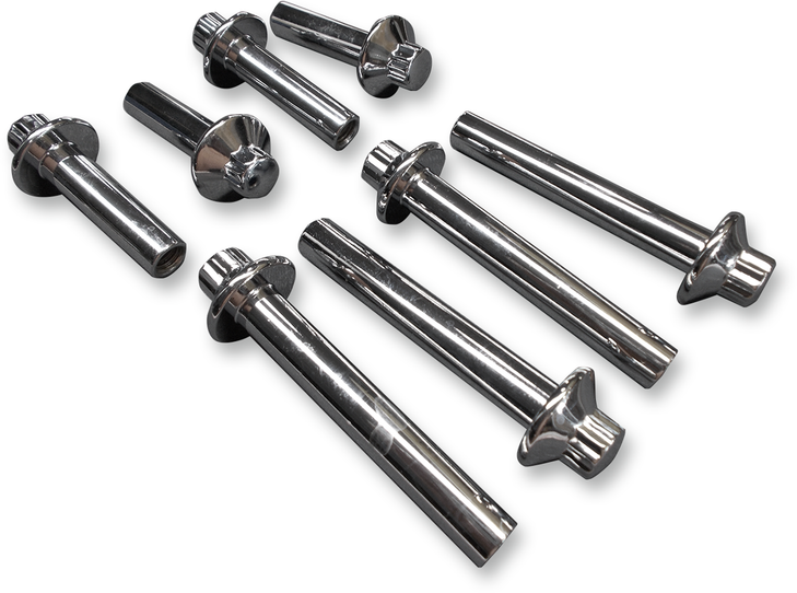 Colony Head Bolts - Big Twin/Xl 3019-8