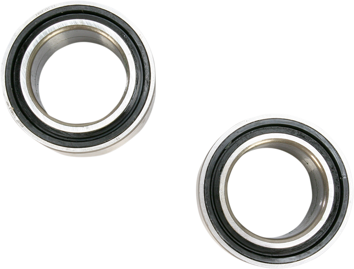 Pivot Works Wheel Bearing Kit - Rear Pwfwk-P10-000