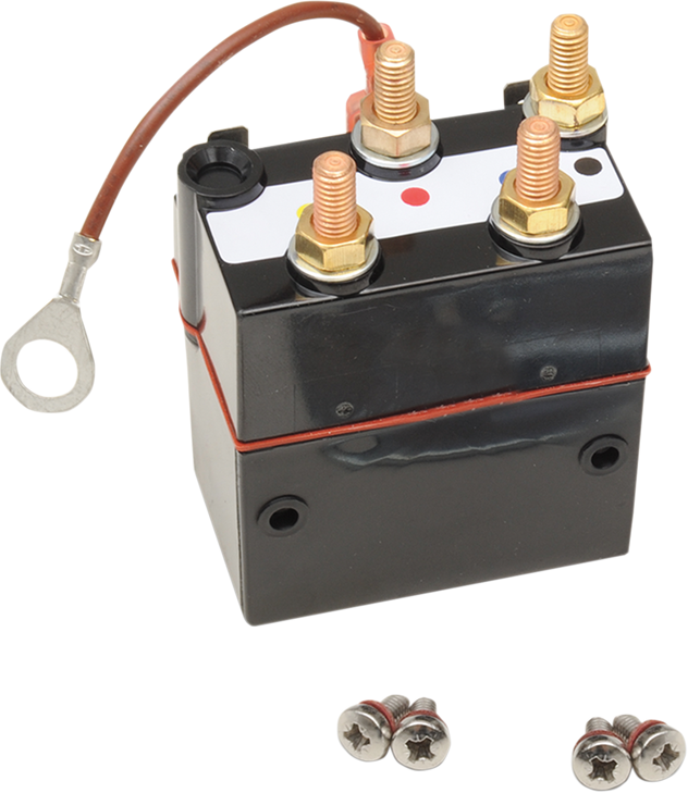 Warn Vantage Contactor - 3000/4000 89579