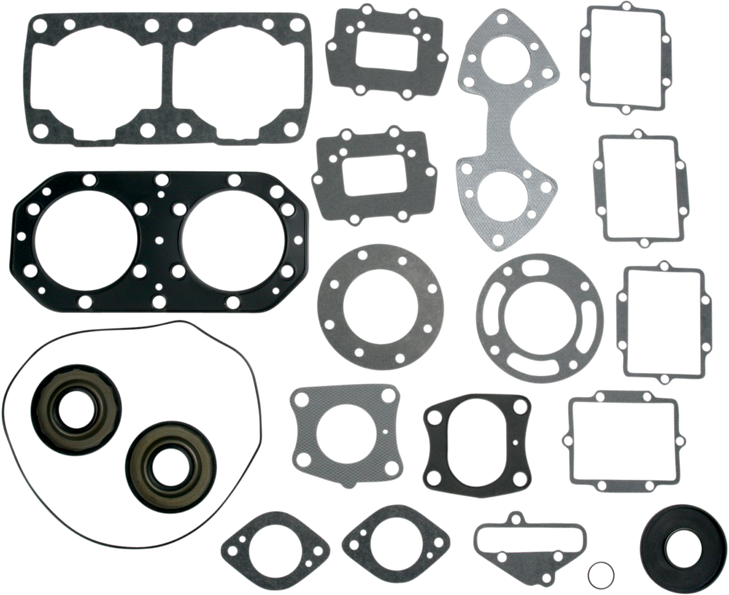 Complete Gasket Set - Kawasaki 611407