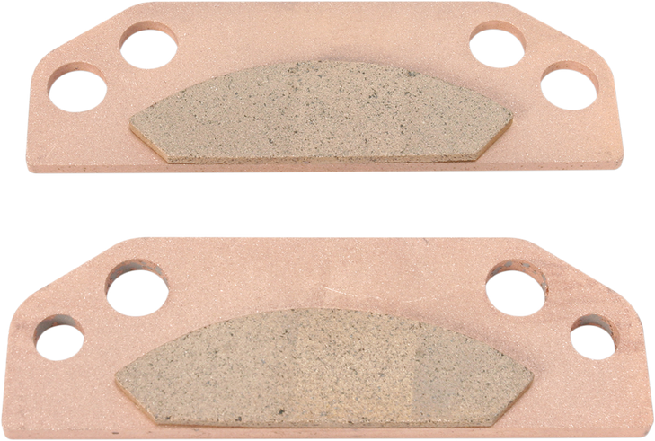 Moose Utility Xcr Brake Pads - Parking Brake - Ranger M526-S47