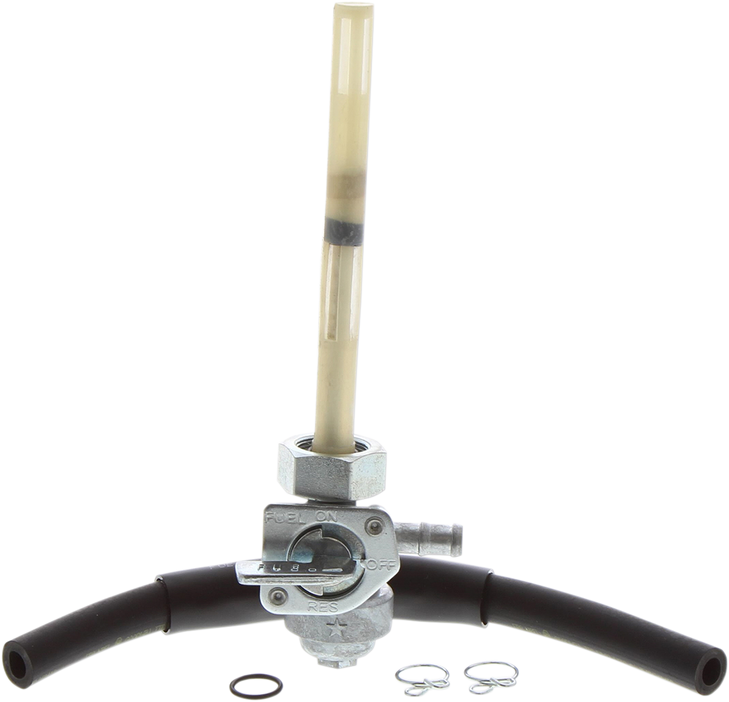 All Balls Petcock Fuel Kit - Honda Fs101-0110