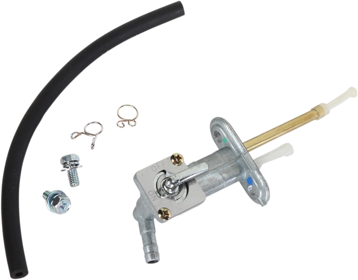 All Balls Petcock Fuel Kit - Kawasaki Fs101-0024
