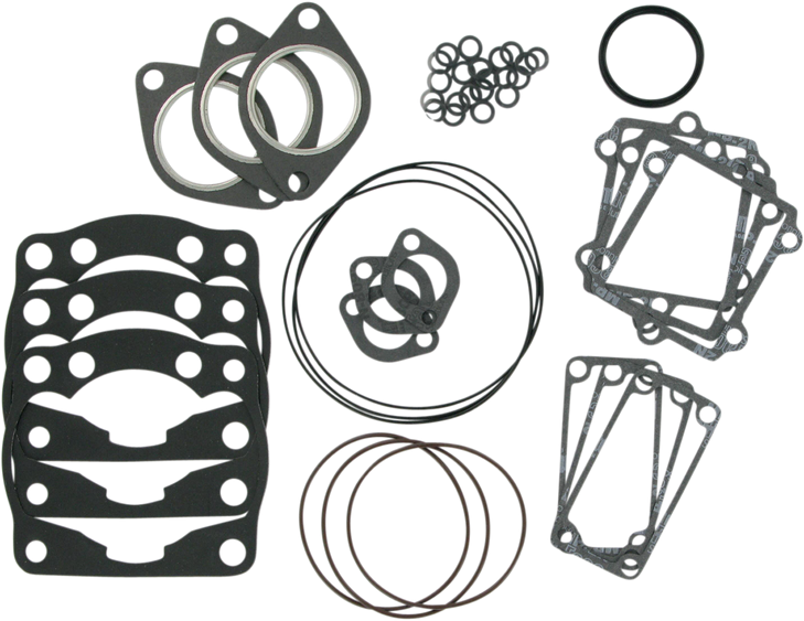 Full Top End Set - Arctic Cat 710216