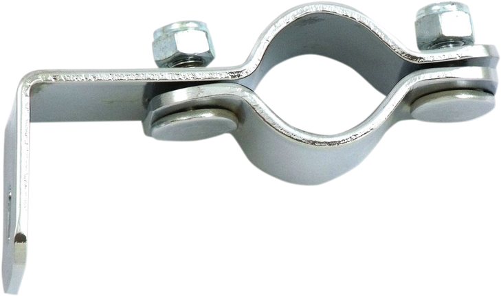 Paughco Exhaust Bracket 718B-1