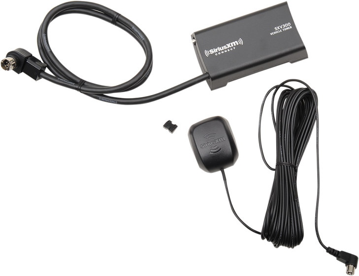 Jensen Vehicle Tuner For Sirius Xm Sxv300V1L