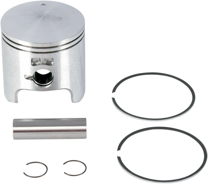 Kimpex Piston Kit - +.040" - Polaris/Fuji 982153