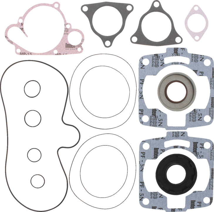 Complete Gasket Kit - Polaris 711223