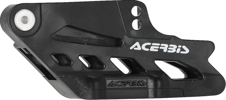 Acerbis Chain Guide - Black - Transalp 2983400001