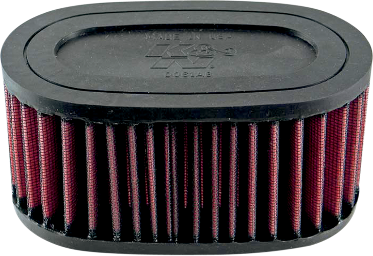 K & N High-Flow Air Filter - Honda Ha-7500