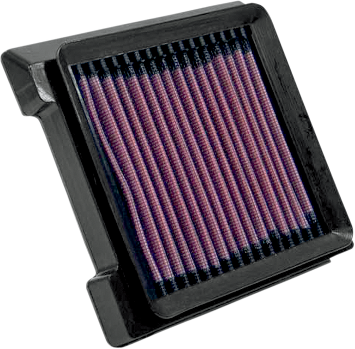 K & N Oe Replacement High-Flow Air Filter - Suzuki Su-6595