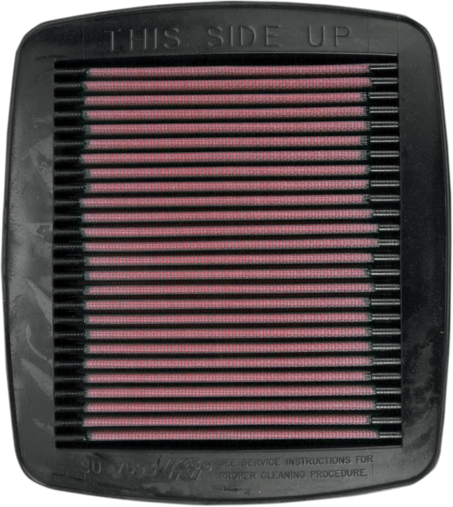 K & N Oe Replacement High-Flow Air Filter - Suzuki Su-7593