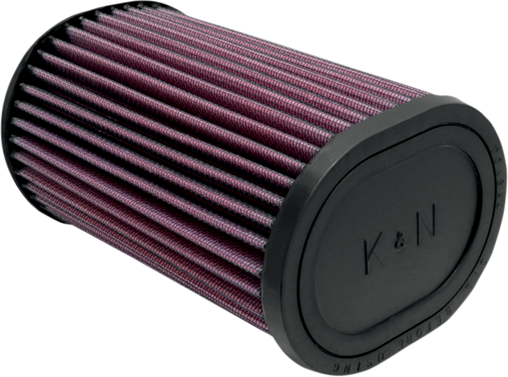 K & N Universal Air Filter - Angled 20 Ru-1390