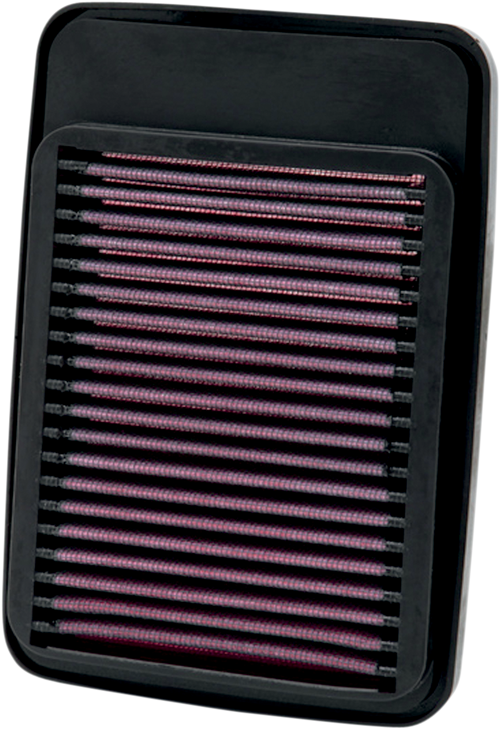 K & N Oe Replacement High-Flow Air Filter - Suzuki Su-6505