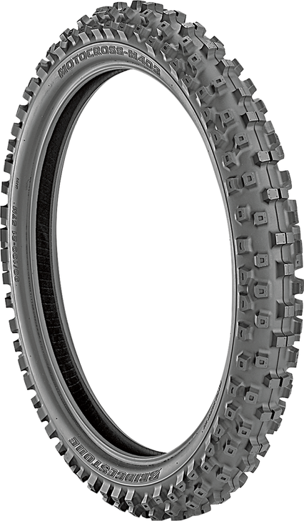 Bridgestone Tire - M403 - Front - 60/100-12 - 33M 214640