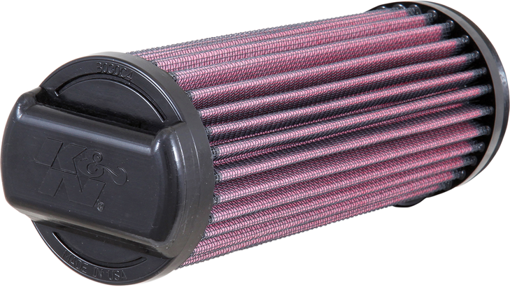 K & N High-Flow Air Filter - Can-Am Cm-1314