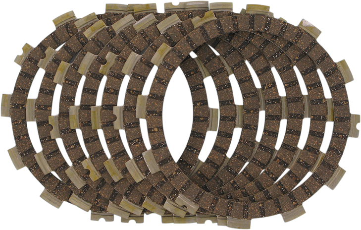 Ebc Clutch Kit Ck3333