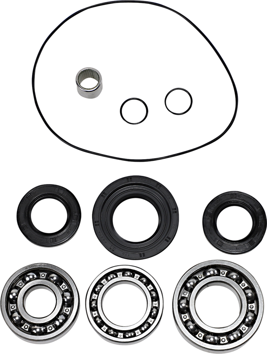 Epi Differential Bearing/Seal Kit - Rear We290134