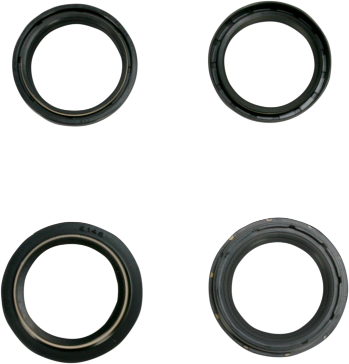 Moose Racing Fork Seal Kit - 35 Mm 56-159