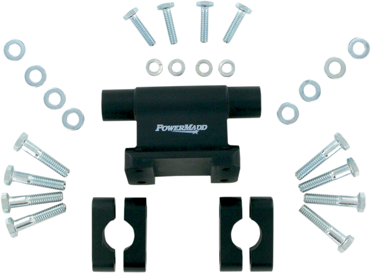Pivot Adapter Kit - Adjustable - Polaris 45581