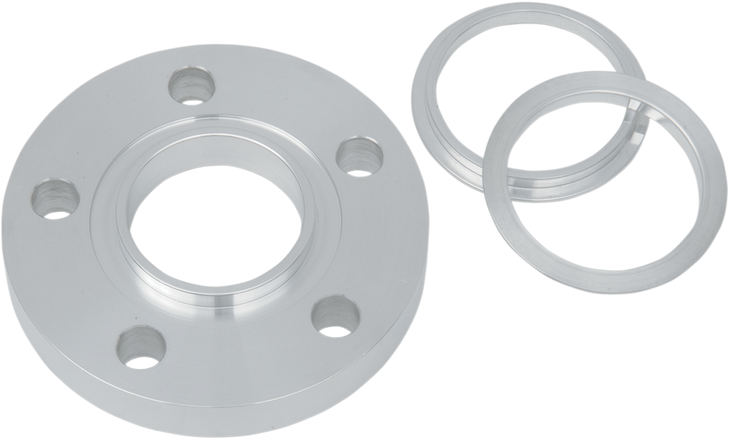 Cycle Visions Rear Wheel Spacer - '00-'20 - .625" Cv-2005