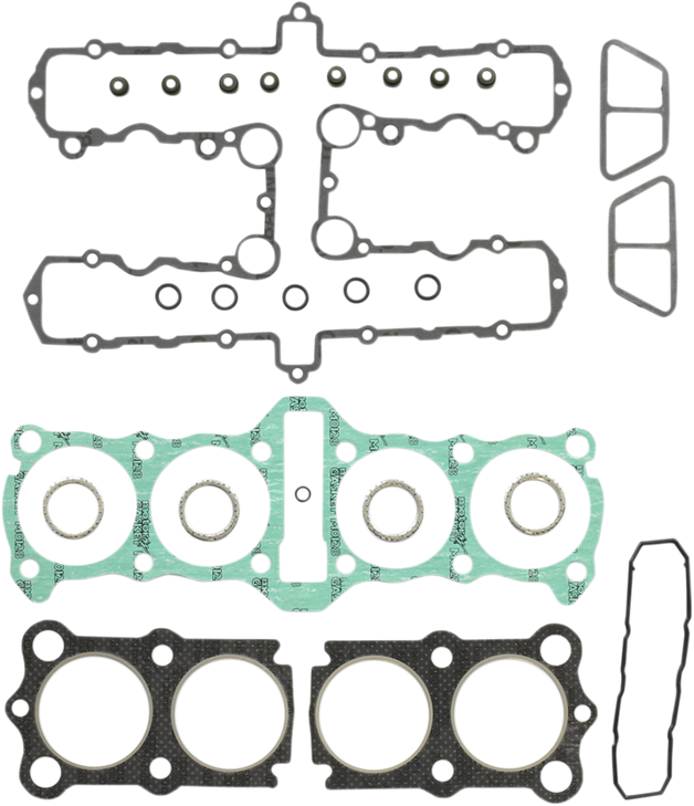 Athena Top End Gasket Kit - Kawasaki P400250600950